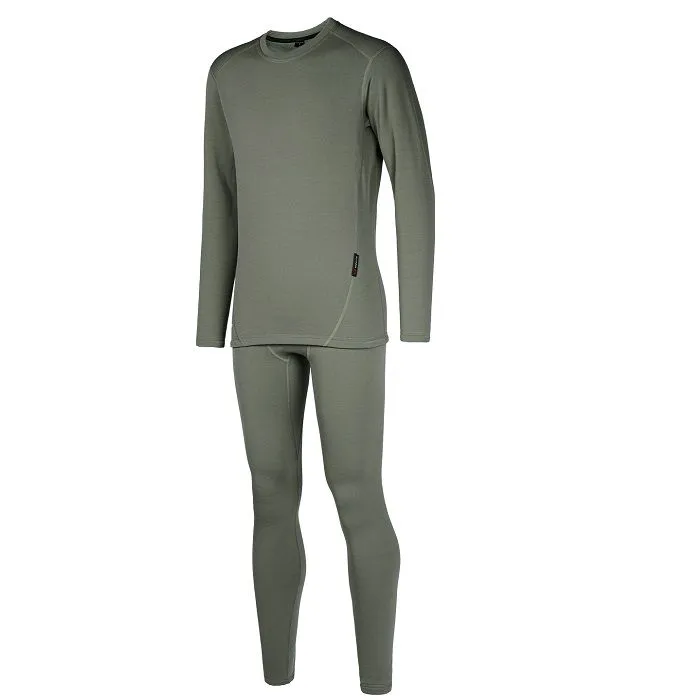 картинка O3 Ozone термобелье комплект Dark от интернет-магазина Тибет