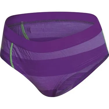 картинка Bergans трусы женские Soleie Lady Hipster от интернет-магазина Тибет