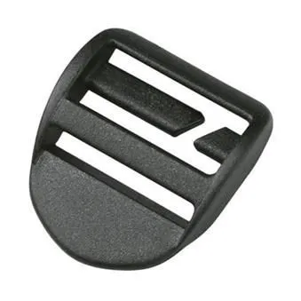 картинка Duraflex пряжка трёхщелевая Quick Attach With Hole L25 от интернет-магазина Тибет