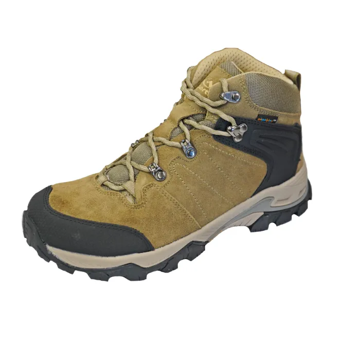 картинка Clorts ботинки треккинговые Forest 3227-200-457D от интернет-магазина Тибет