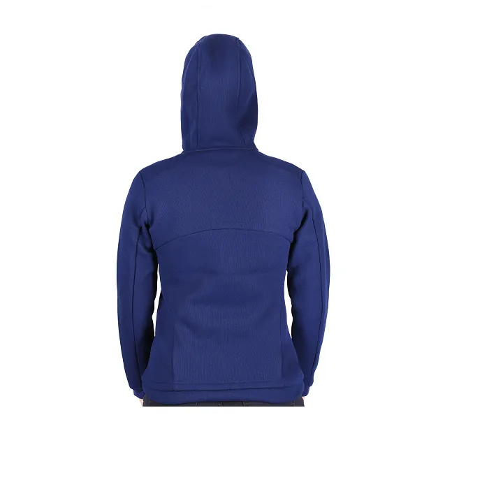 картинка Kailas куртка флисовая W's Cross-border Fleece от интернет-магазина Тибет