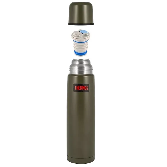 картинка Thermos термос FBB-750 AG 0,75л от интернет-магазина Тибет