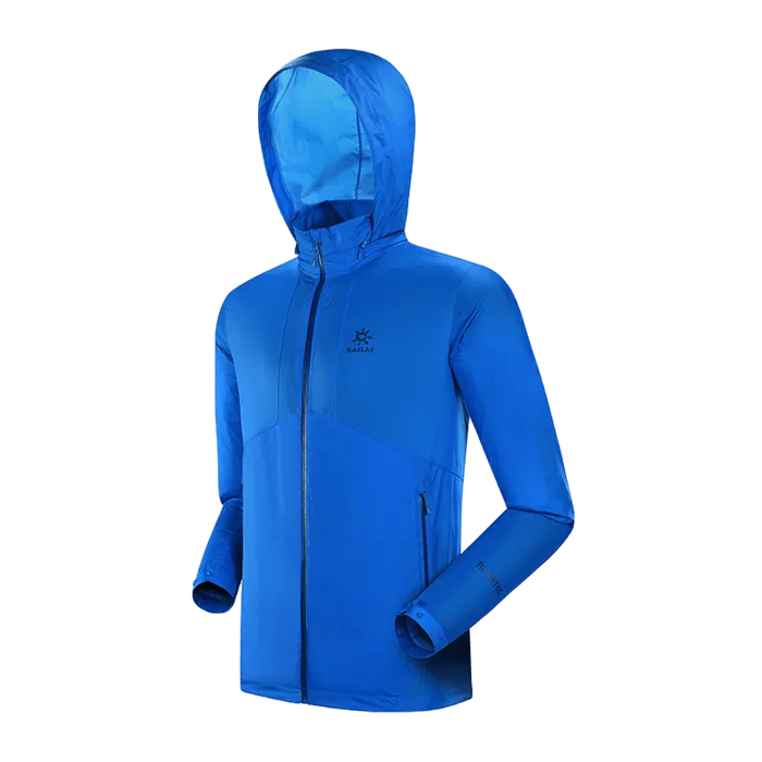 картинка Kailas куртка Awakening of Insects Shell  от интернет-магазина Тибет