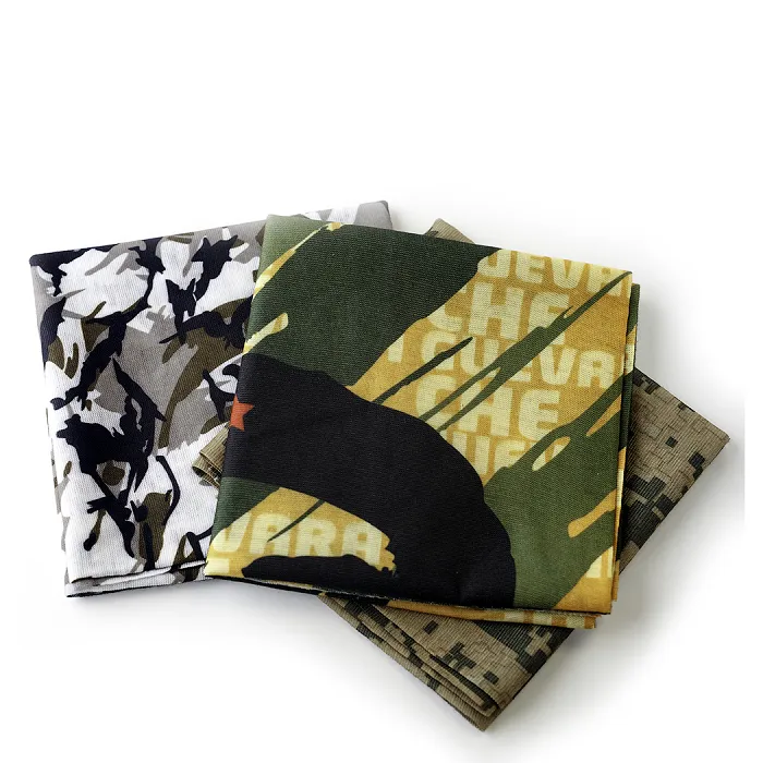 картинка Shotay бандана-труба microfiber от интернет-магазина Тибет