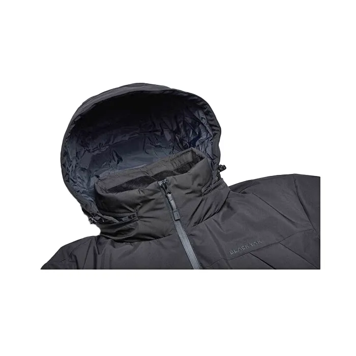 картинка Black Yak куртка пуховая Cayman Down GTX от интернет-магазина Тибет