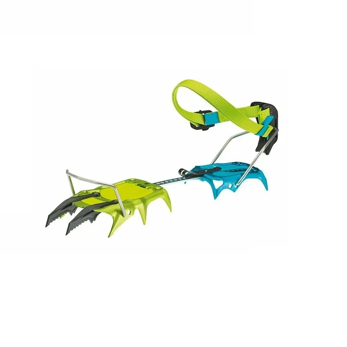 картинка Edelrid кошки Beast Lite от интернет-магазина Тибет