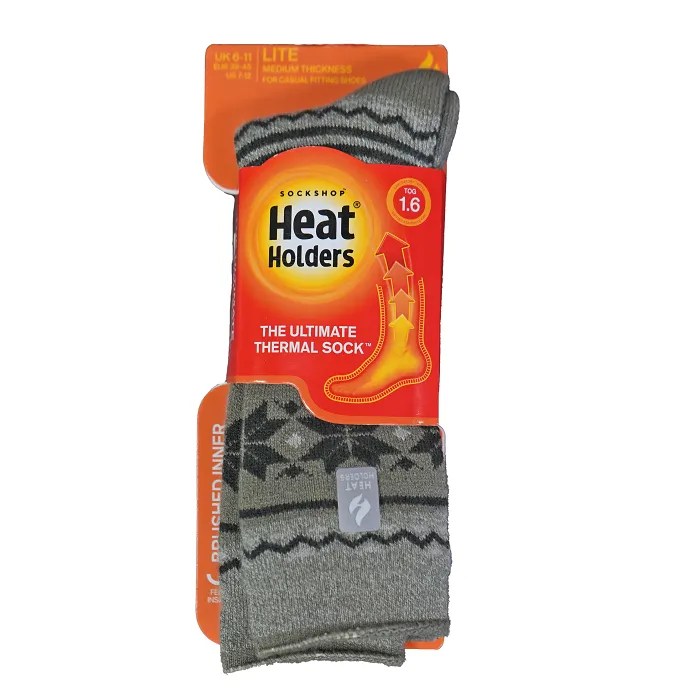 картинка Heat Holders термоноски мужские Lite от интернет-магазина Тибет