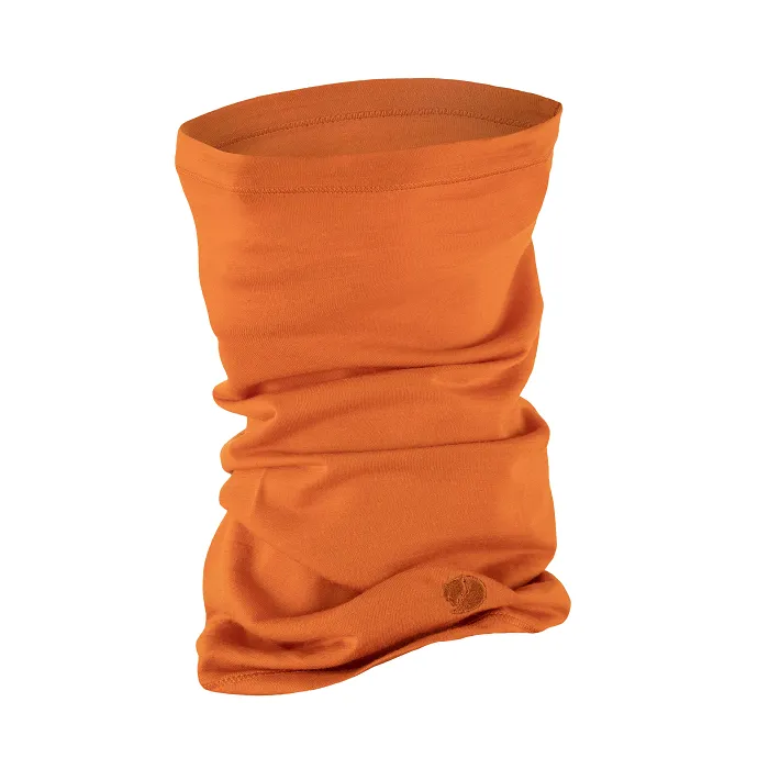 картинка Fjallraven бандана-труба Abisko Lite Neck Gaiter от интернет-магазина Тибет