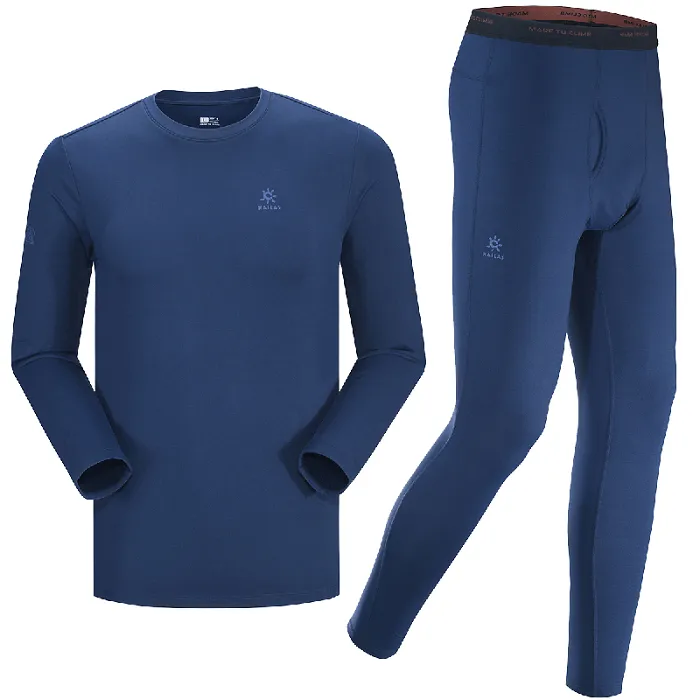 картинка Kailas термобелье комплект Fleece Insulated KG2144508 от интернет-магазина Тибет