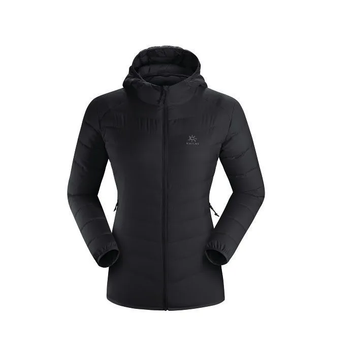 картинка Kailas куртка пуховая W's Zero Hoody Down  от интернет-магазина Тибет