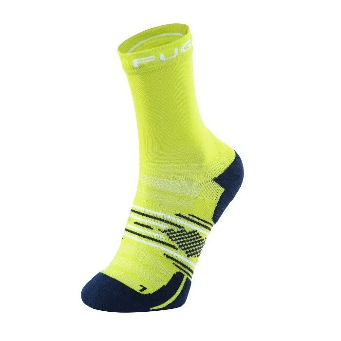 картинка Kailas носки Mid Cut Trail Running W's от интернет-магазина Тибет