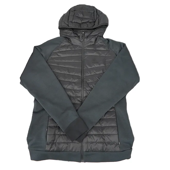 картинка Black Yak куртка флисовая Hybrid Basecamp Hoody W's от интернет-магазина Тибет