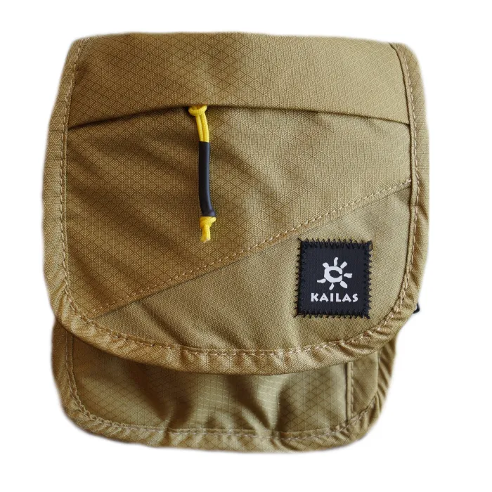 картинка Kailas сумка Card Shoulder Bag KA2155018 от интернет-магазина Тибет