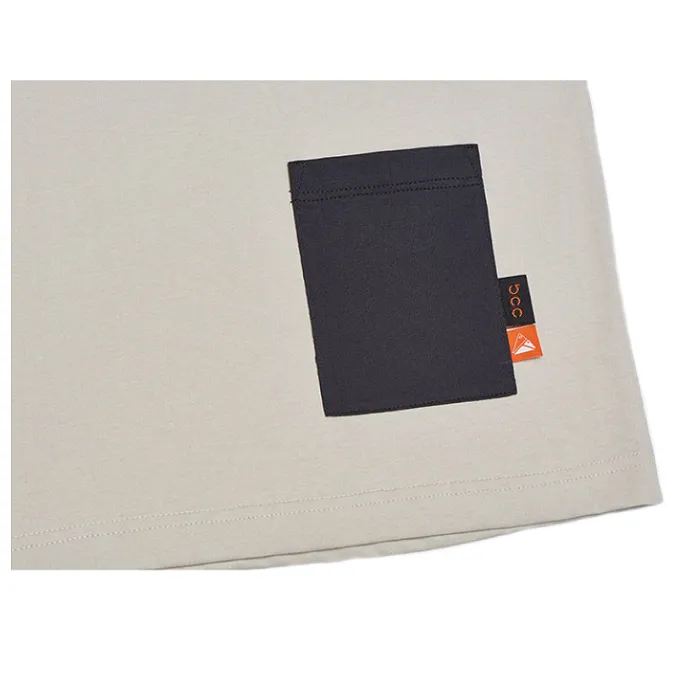 картинка Black Yak футболка BCC Stone  от интернет-магазина Тибет