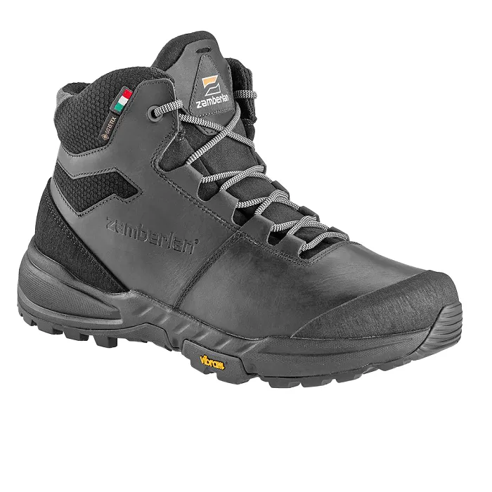 картинка Zamberlan ботинки Myriad GTX от интернет-магазина Тибет