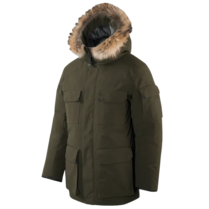 картинка Sivera куртка пуховая Веглас 2.0  от интернет-магазина Тибет