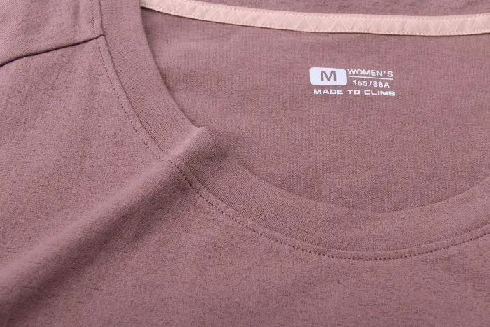 картинка Kailas футболка Cloud Crew Neck Functional W's KG2227208 от интернет-магазина Тибет