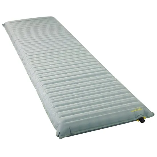 картинка Therm-a-Rest коврик надувной NeoAir Topo Print Large  от интернет-магазина Тибет