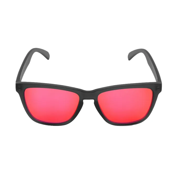 картинка Sunski очки Hedlands - Mette Black - Pink Polarized от интернет-магазина Тибет