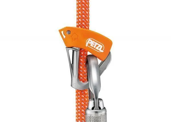картинка Petzl зажим Tibloc 2018 от интернет-магазина Тибет