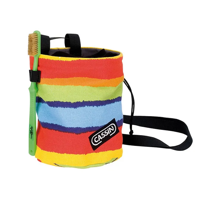 картинка Camp мешок для магнезии Cassin Polimago Peace от интернет-магазина Тибет