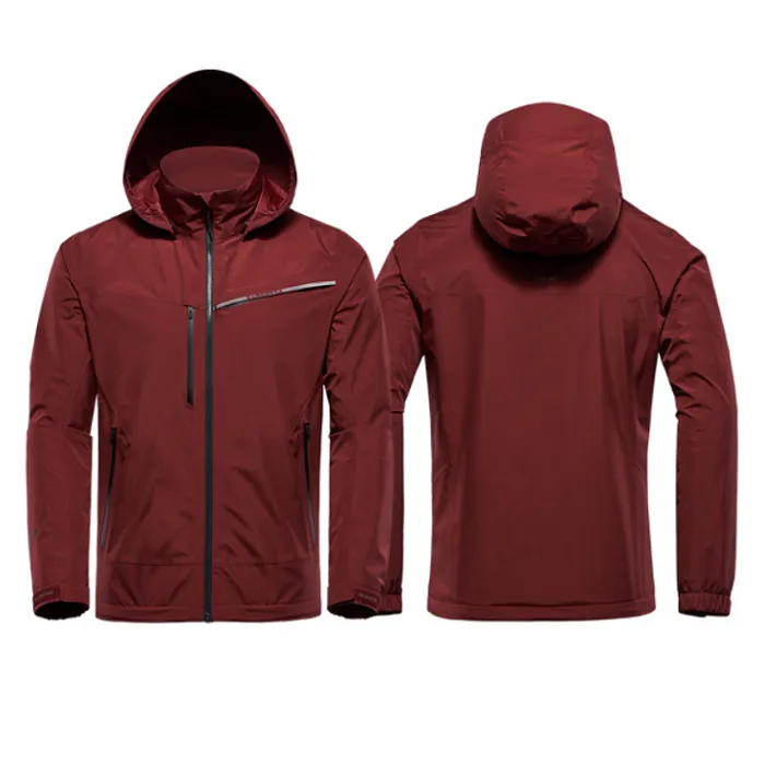 картинка Black Yak куртка мембранная Must GTX  от интернет-магазина Тибет