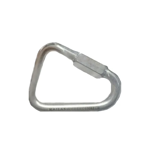 картинка Kailas карабин-рапид Delta link-9mm от интернет-магазина Тибет