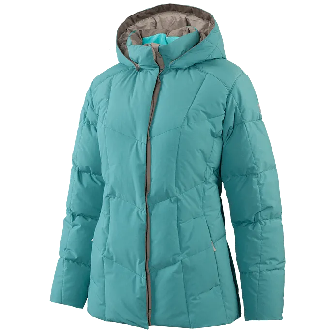 картинка Sivera куртка пуховая Яра  от интернет-магазина Тибет
