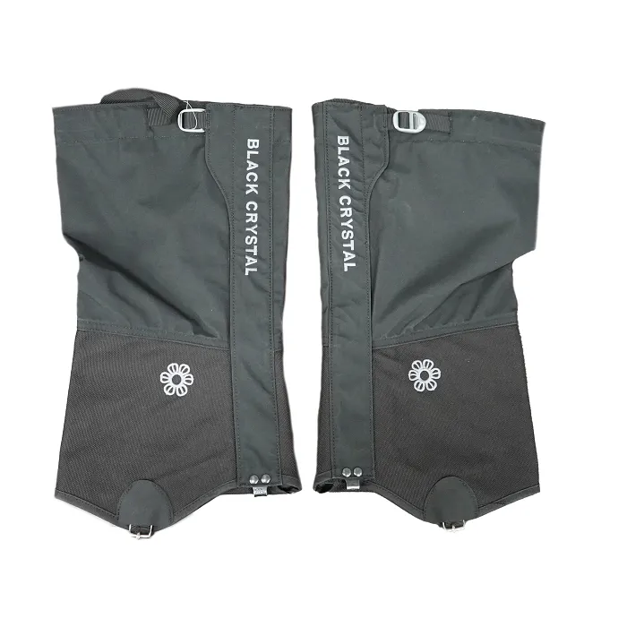 картинка Black Crystal гамаши ID008 от интернет-магазина Тибет