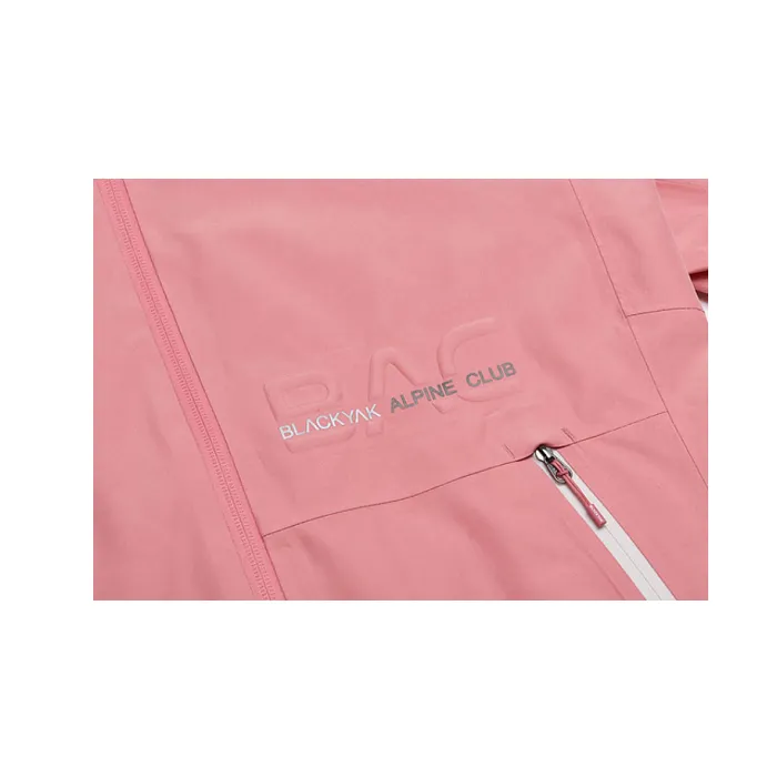 картинка Black Yak куртка мембранная Summit GTX W"s от интернет-магазина Тибет