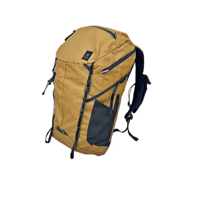 картинка Kailas рюкзак Mystery Lightweight Trekking 22л от интернет-магазина Тибет