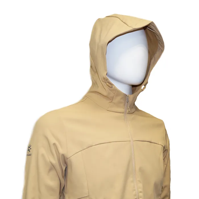 картинка Kailas куртка софтшелл Softshell Jacket W's KG2119202 от интернет-магазина Тибет
