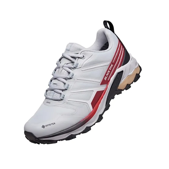 картинка Black Yak кроссовки 343 S GTX от интернет-магазина Тибет