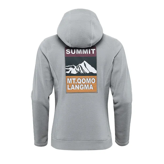 картинка Kailas куртка флисовая Fleece Jacket W's KG2332215 от интернет-магазина Тибет