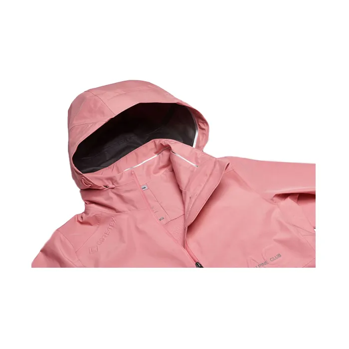 картинка Black Yak куртка мембранная Summit GTX W"s от интернет-магазина Тибет