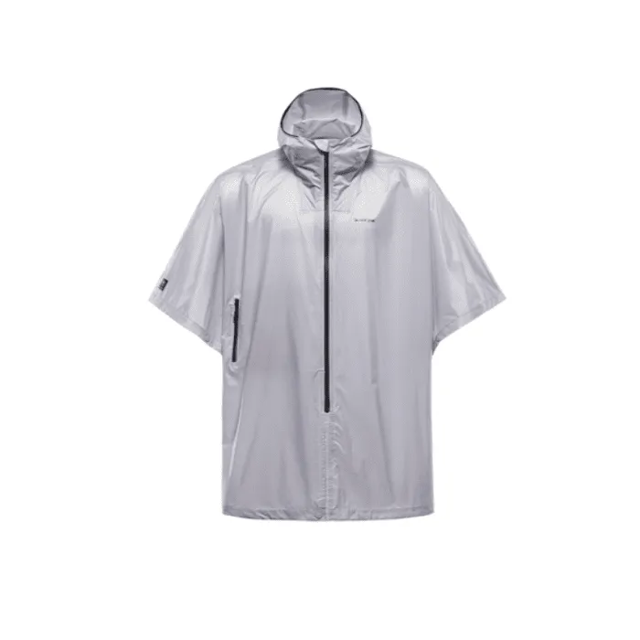 картинка Black Yak плащ-пончо мембранный AWC 3in1 Rain Cape от интернет-магазина Тибет