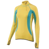 картинка Sivera термобелье Сноуи верх женский Вп(ж) от интернет-магазина Тибет