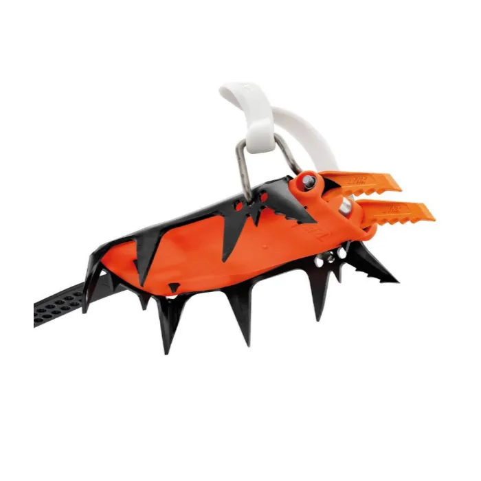 картинка Petzl кошки Lynx 2024 от интернет-магазина Тибет