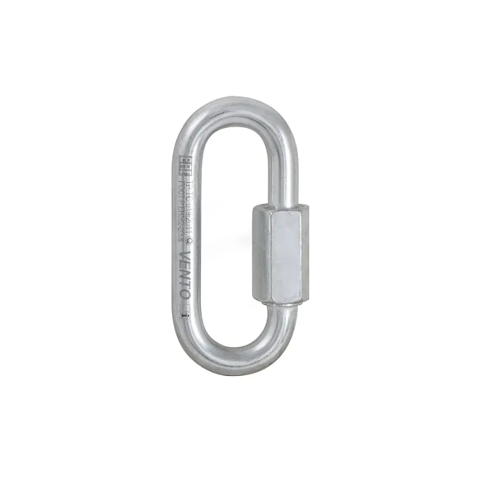 картинка Венто карабин-рапид Link 8 zn от интернет-магазина Тибет