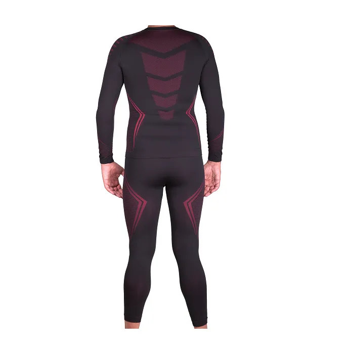 картинка UTO термобелье комплект Sports 2.0 Bamboo Charcoal 993104 от интернет-магазина Тибет