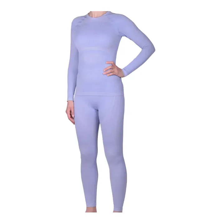 картинка UTO термобелье комплект Ski ThermoLite Nilit W's 933202 от интернет-магазина Тибет