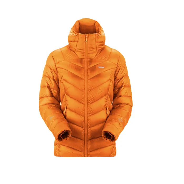 картинка Sivera куртка с синт утеплителем женская Бармица Summit 22 0169 от интернет-магазина Тибет