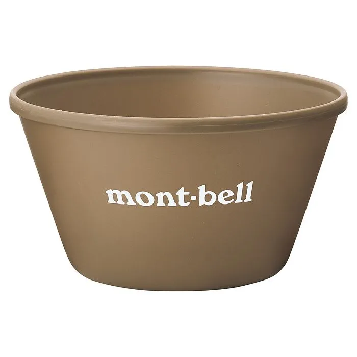 картинка MontBell тарелка Alpine Stacking Bowl 14 от интернет-магазина Тибет