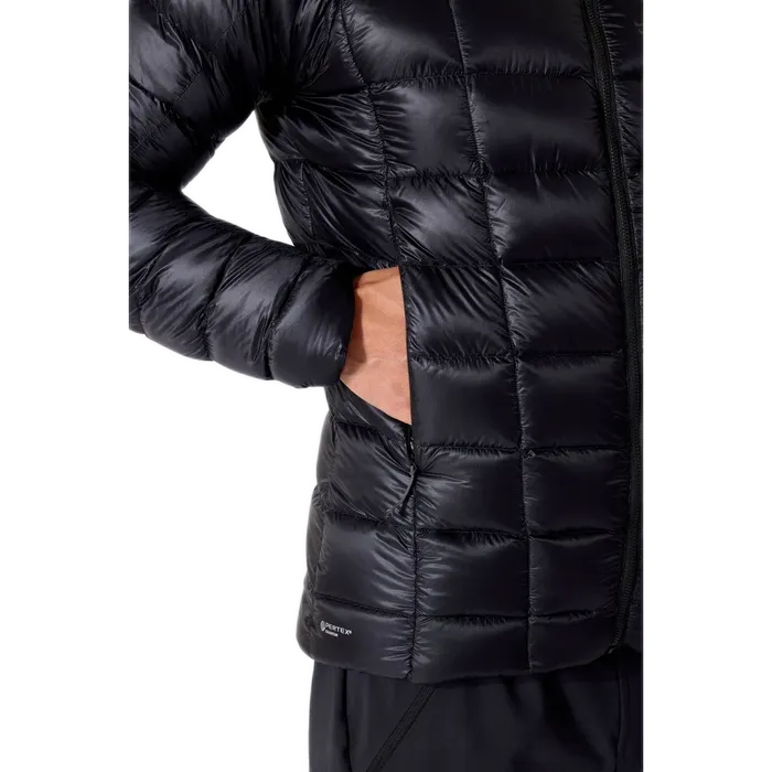картинка Rab куртка пуховая Mythic Alpine Jacket // от интернет-магазина Тибет
