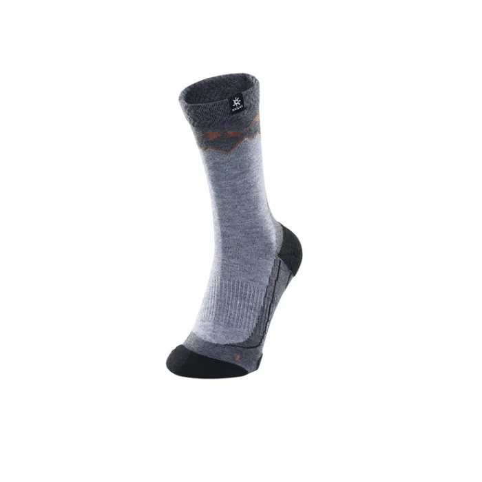 картинка Kailas носки Woolen Lightweight Trekking Unisex KH2301002 от интернет-магазина Тибет