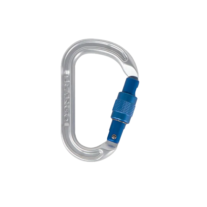 картинка TRANGO карабин Physic Lock от интернет-магазина Тибет