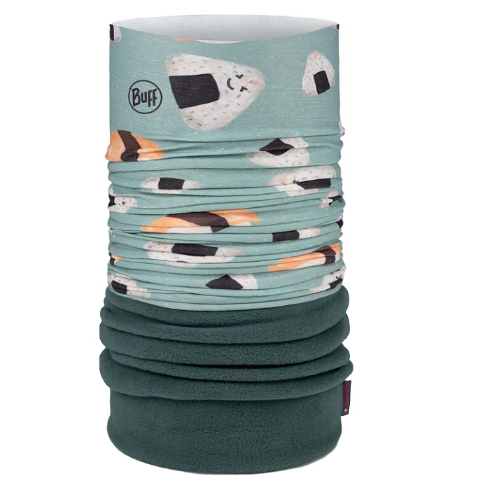 картинка Buff бандана-труба детская Polar Dinto Opaline от интернет-магазина Тибет