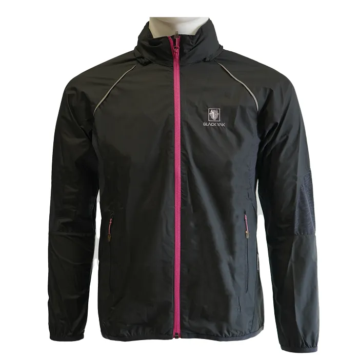 картинка Black Yak куртка женская ActiveShell 10687  от интернет-магазина Тибет