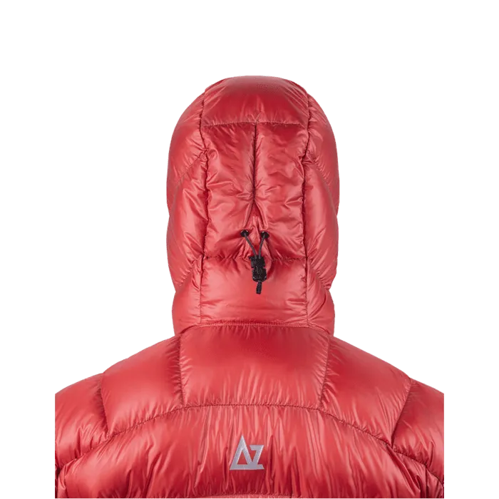 картинка Sivera куртка пуховая Az Бехтерец 25 0584 от интернет-магазина Тибет