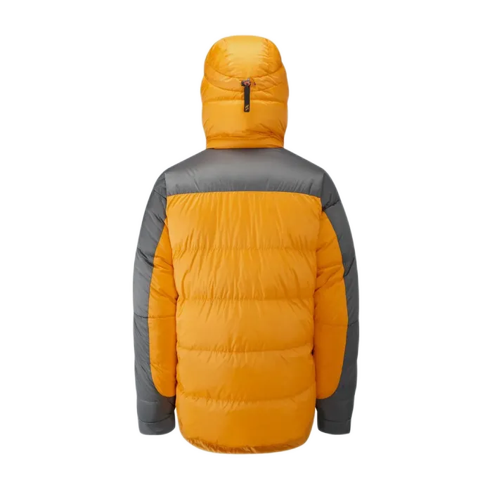 картинка Rab куртка пуховая Expedition 8000 Jacket // от интернет-магазина Тибет